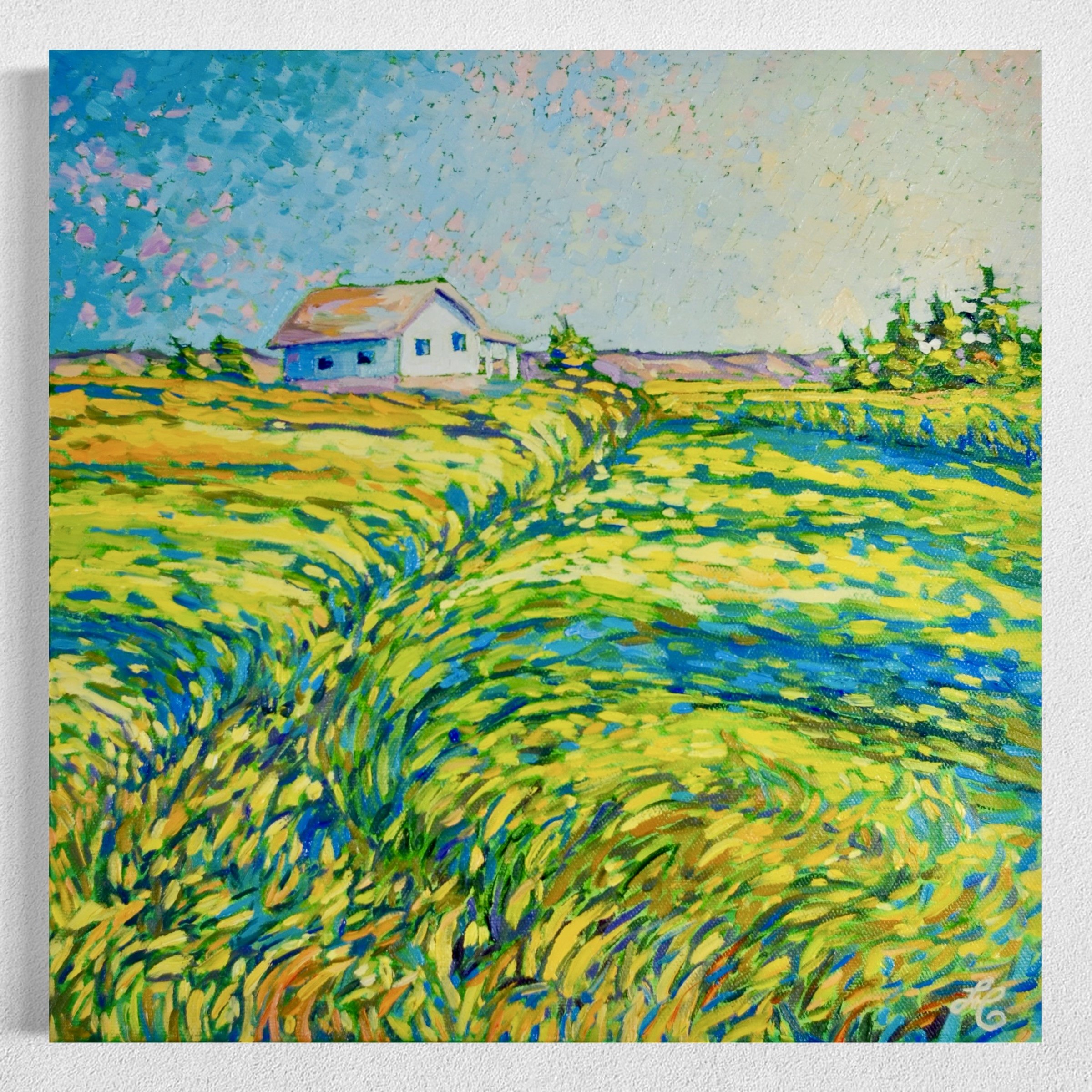 Store 1 — County Creative